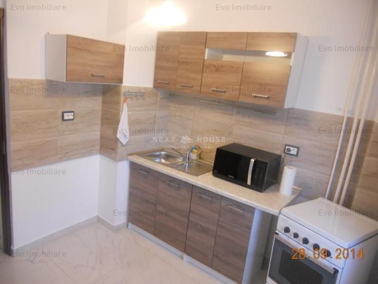 Garsoniera 13 Septembrie - Poză 1