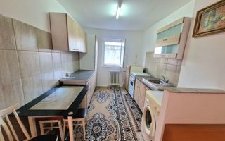 Apartament cu 2 camere | Complexul Studentesc | Hotel Boavista - Poză 1