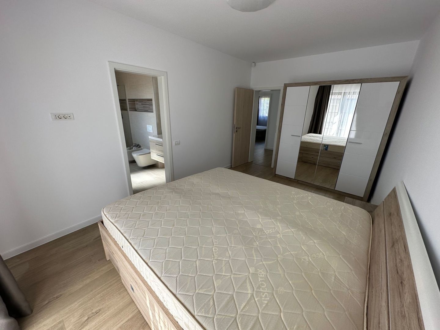 Duplex în zona Calea  Aradului - Poză 20