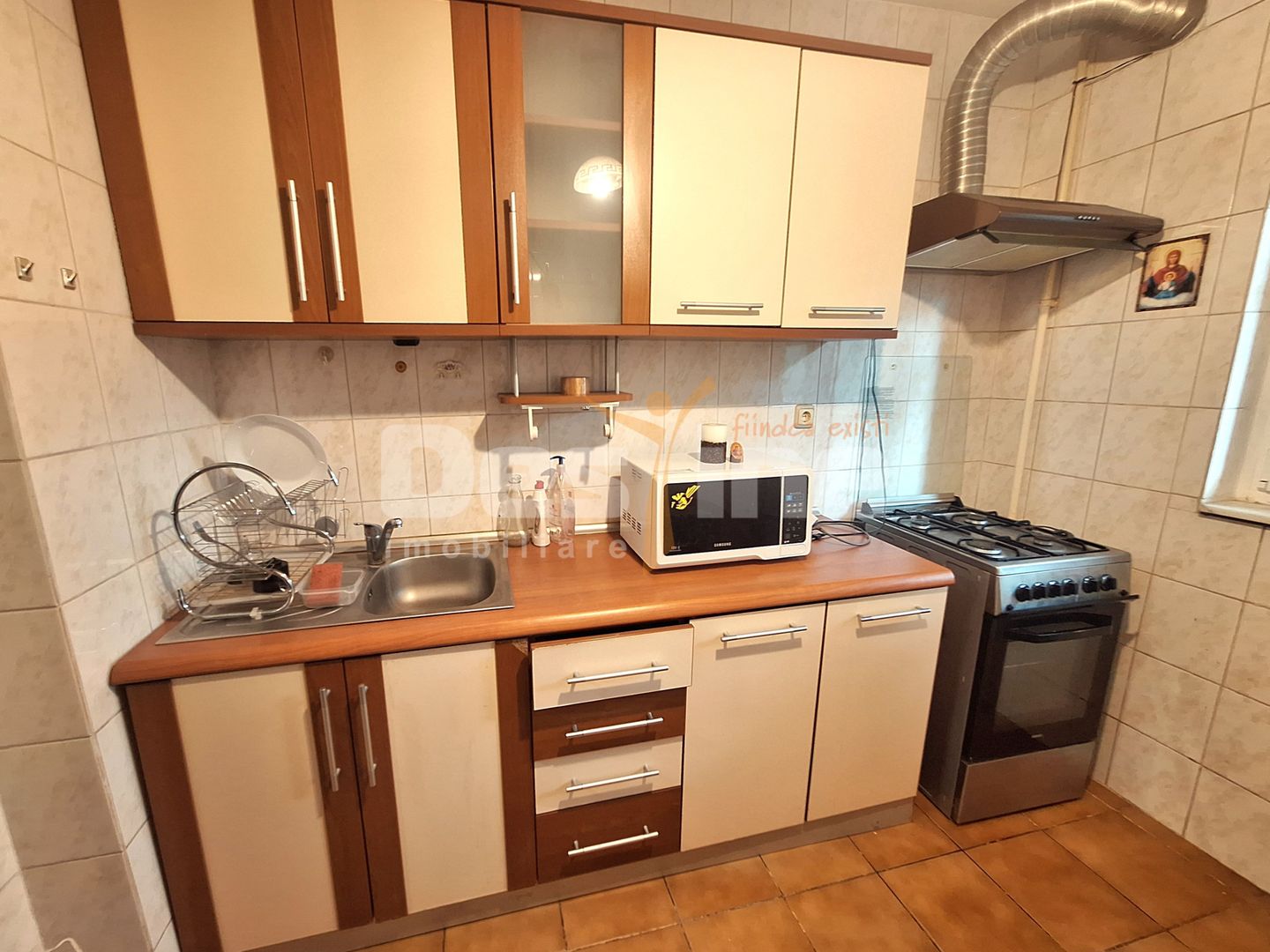 Apartament decomandat | Dristor | Mobilat și utilat| 7 min Metrou - Poză 5