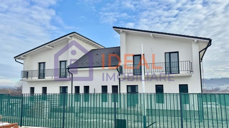 Duplex 4 camere | 142 mpu | Sat Mohu, comuna Șelimbăr - Poză 2