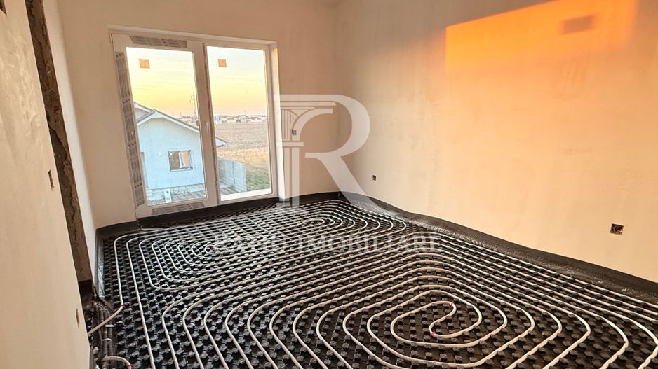 Duplex modern P+E | 4 camere | Sântandrei - Poză 17