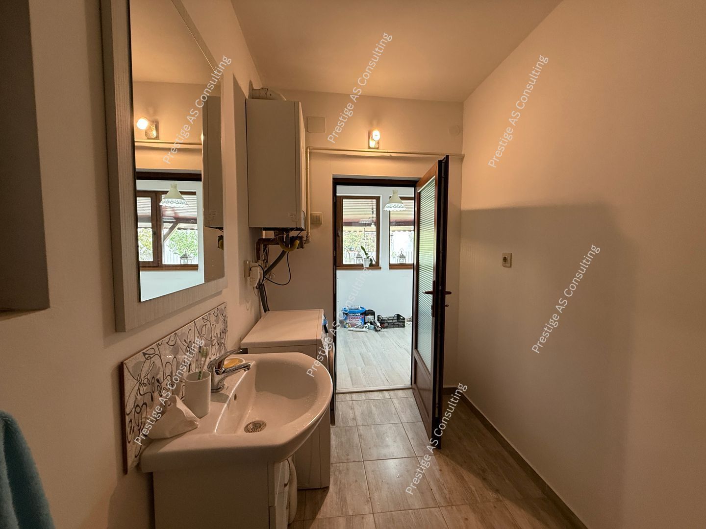 Casa plan Parter | 4 Camere 2 gr sanitare| Drubeta-Girocului - Poză 17
