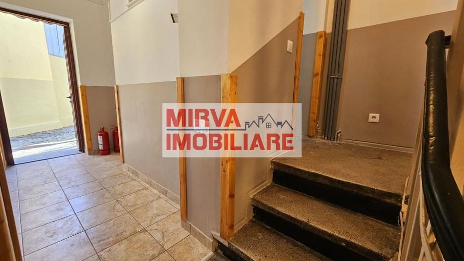 🏢 Spațiu de birouri modern – 5 camere, 3 băi – Zona Centrală, Ploieșt - Poză 56