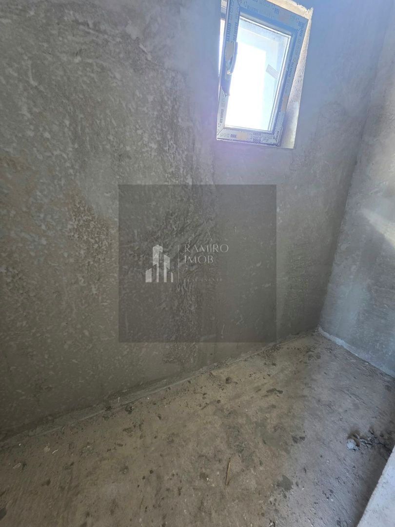 DUPLEX D+P+1 CU GARAJ SUBTERAN DE 60 MP – TEREN 241 MP – BRAGADIRU - Poză 12