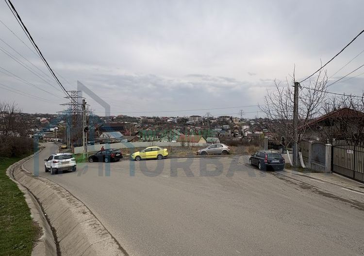 Vanzare teren intravilan Valea Adanca - Poză 3