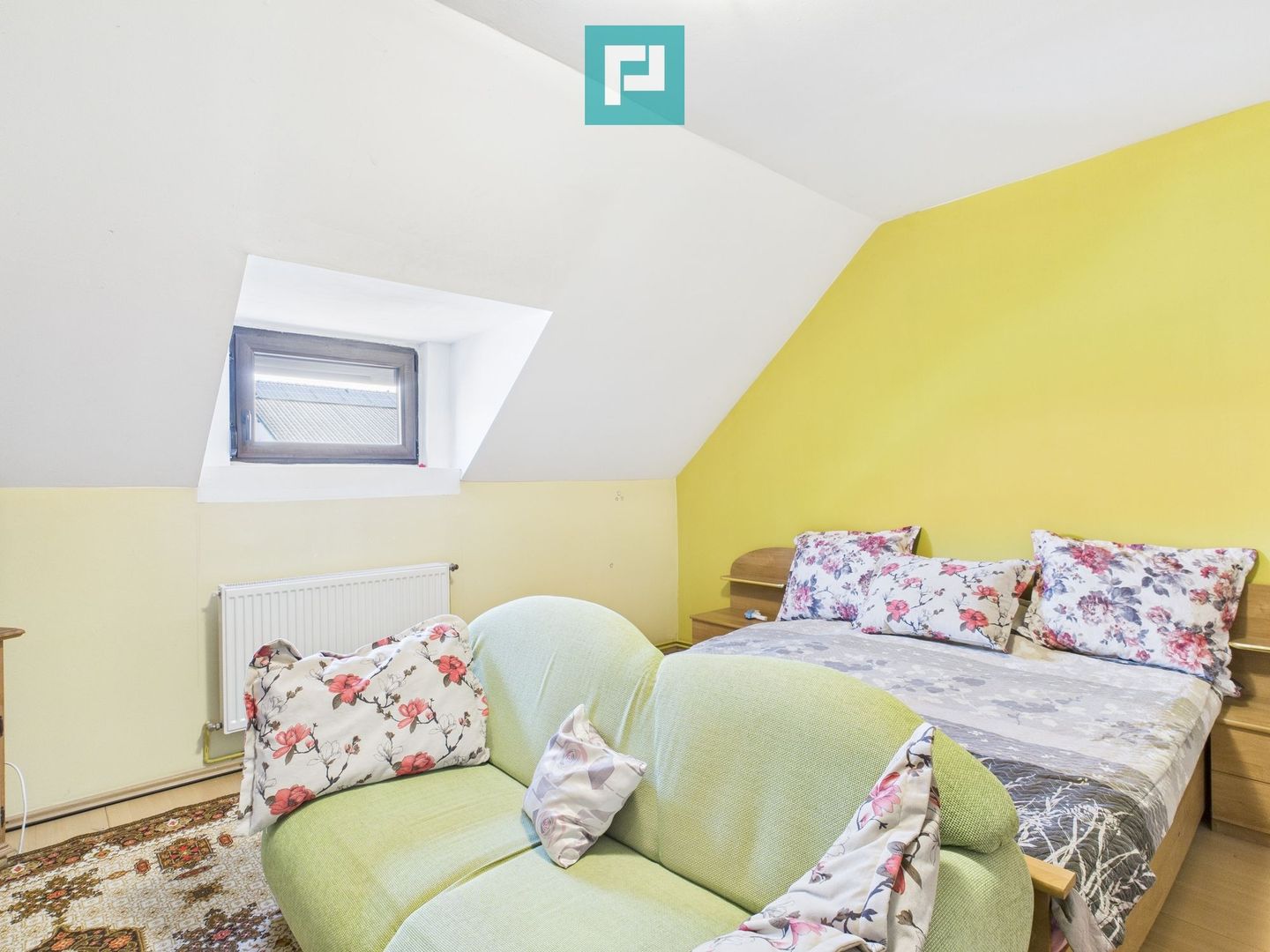 Două locuințe individuale pe 512 mp –  in GIROC - Poză 28