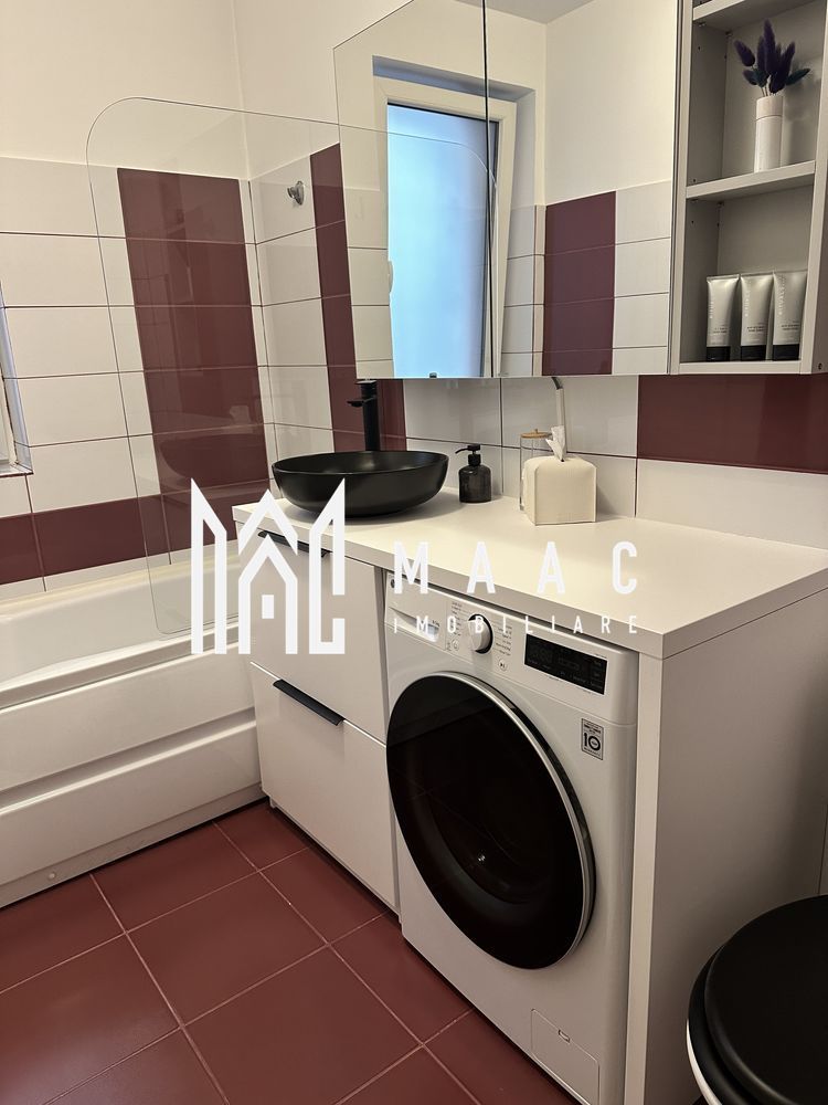Apartament 2 Camere | Loc De Parcare | Cartier Arhitectilor - Poză 7