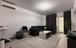 2 camere renovate | Calea Moșilor – Eminescu