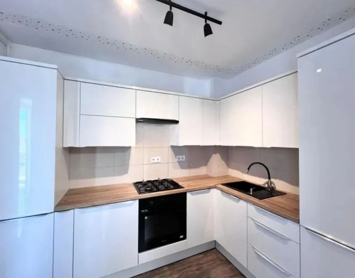 Inchiriere apartament 3 camere | Belvedere Residences — fotografia 3