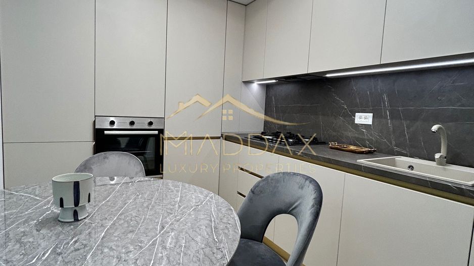 Apartament de vanzare * 3 camere - Cortina North * Pipera - Poză 3