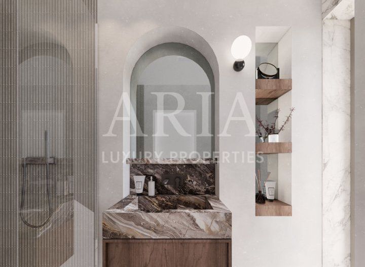 MODERN VILLA - LUXURY GATED COMMUNITY - Poză 9