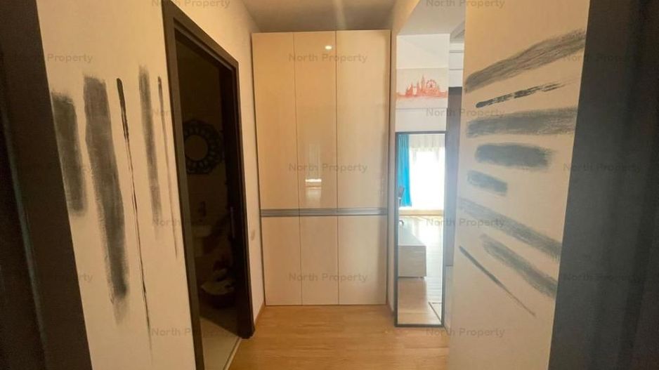 2 camere+parcare, in Cosmopolis - Poză 6