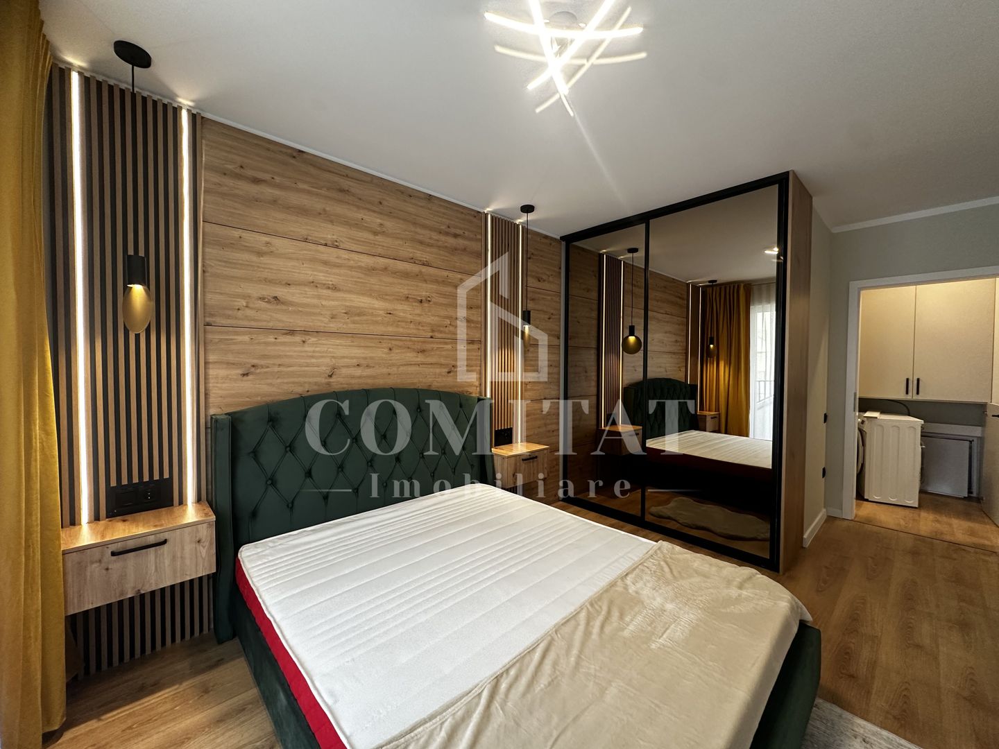 Apartament 2 dormitoare | Ultrafinisat | Eroilor - Poză 6