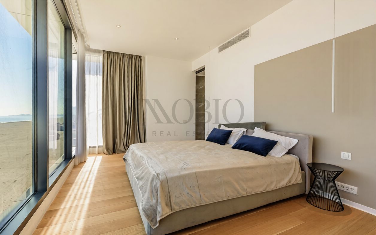 Apartament 4 Camere | Beach Front | One Mamaia | Loc de Parcare - Poză 7