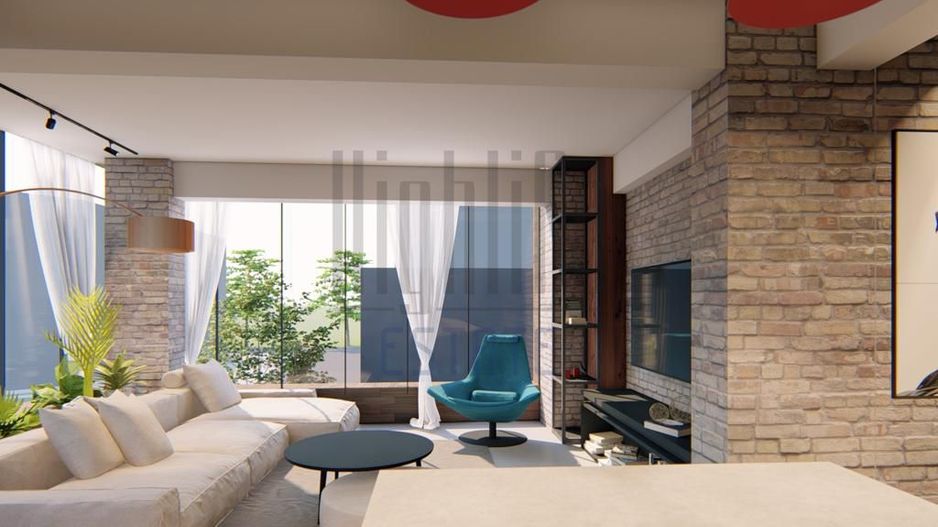 Apartament 3 camere de vânzare, zona Floreasca - Poză 5