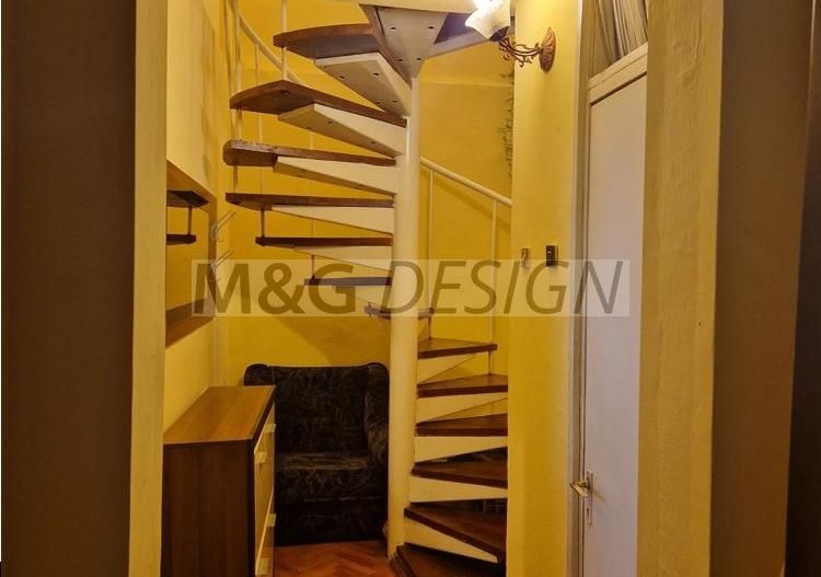 Apartament 4 camere cu scara interioara - Poză 10