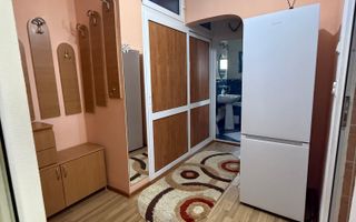 🏛️ De închiriat 2 camere, Micro 20, 350 euro/luna - Poză 9