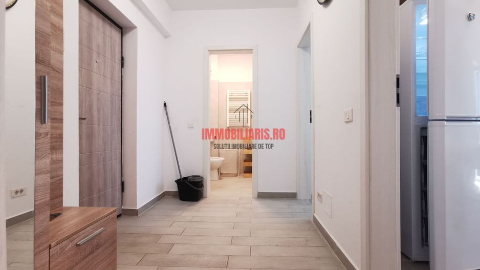 Theodor Pallady 12 min metrou - Bloc Nou - Decomandat - AC - Poză 3