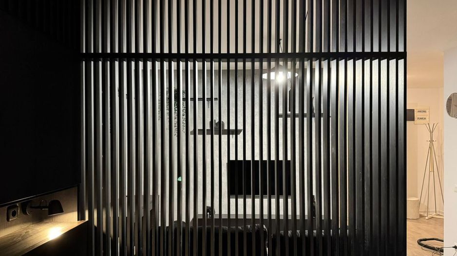 Studio Cloud 9, parcare inclusă - Poză 7