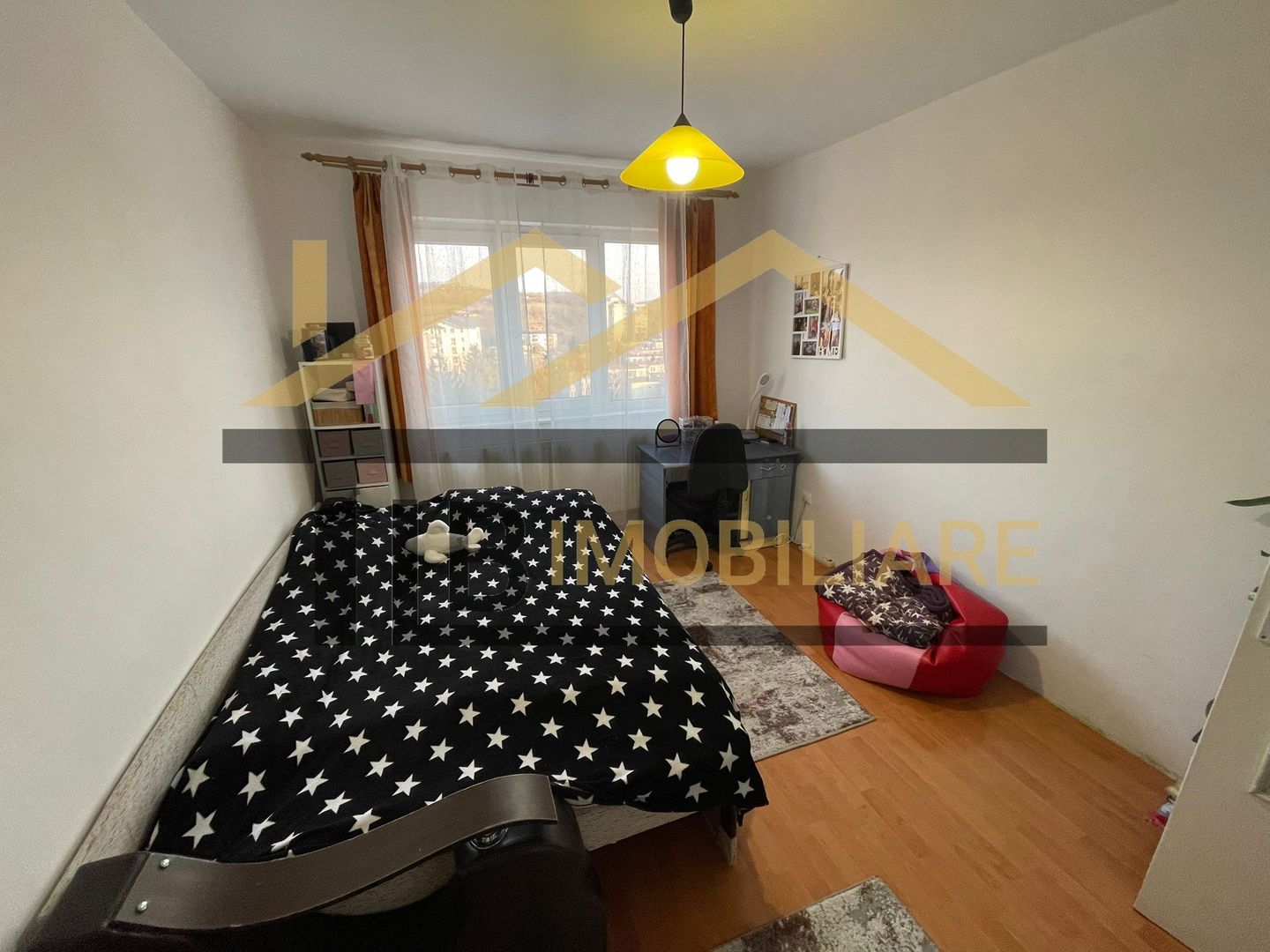 Apartament de 2 camere, 58mp, Zona Dambu - Poză 5