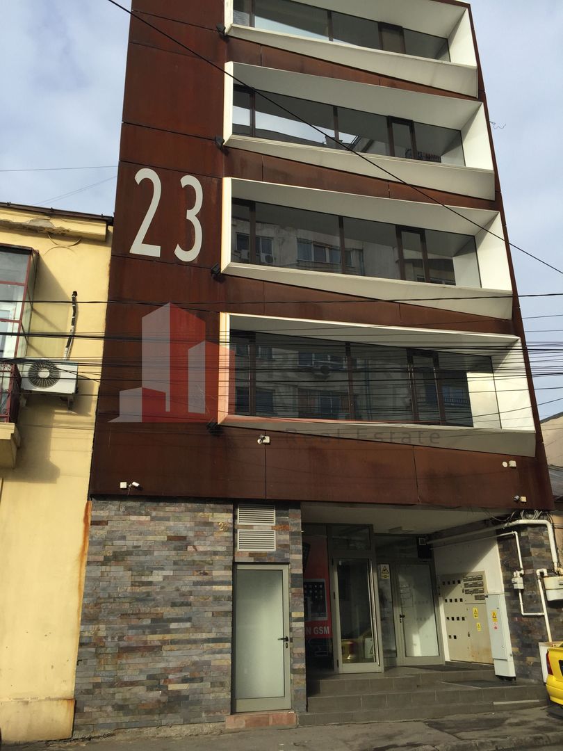 Spatiu de birou Unirii - Poză 1