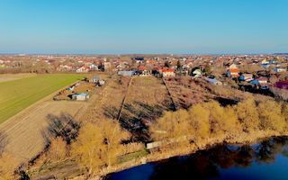 Teren Exclusivist cu Deschidere la Lac - Corbeanca, 6.600 m2 - Poză 3