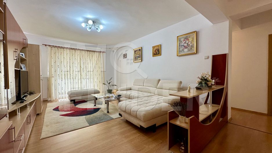 Apartament 3 camere, complet mobilat și utilat, Gheorgheni, str. Bistriței - Poză 6