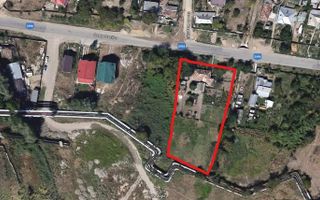 Teren intravilan 2.748 mp, Dancu, Iași, cu deschidere la strada Calea Dacilor - Poză 1