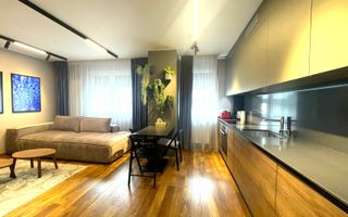 Apartament Finisaje Calitative I Tractorul Coresi - Poză 4