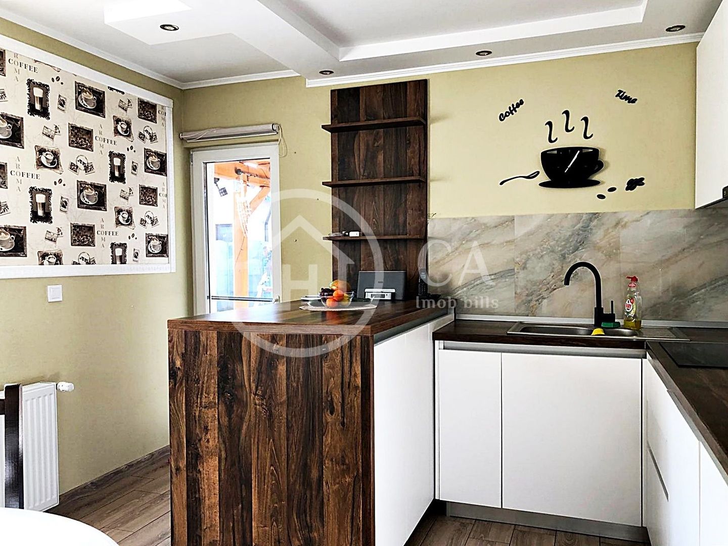 Casa de vanzare cu 2 camere in Episcopia, Oradea - Poză 3