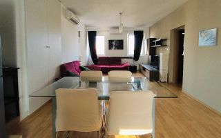 3 camere- 2 dormitoare| Zona Cetății| Centrală pe gaz| pet friendly - Poză 2