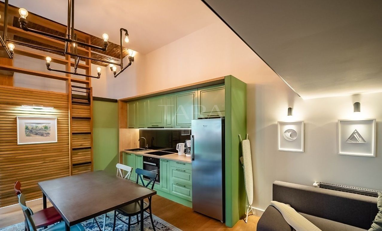 Două apartamente ultracentral în zona Piața Muzeului - Poză 5