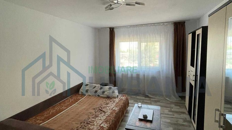 Apartament 1 cameră, decomandat, de închiriat, Nicolina, Iași - Poză 4