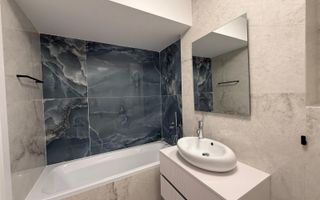 INCHIRIERE 3 CAMERE | LUX | MOBILAT SI UTILAT COMPLET | LOC PARCARE - Poză 26