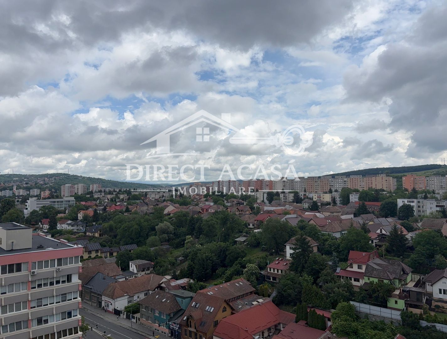 Apartament cu  2 camere de inchiriat-loc de parcare -Vivat Residence - Poză 7