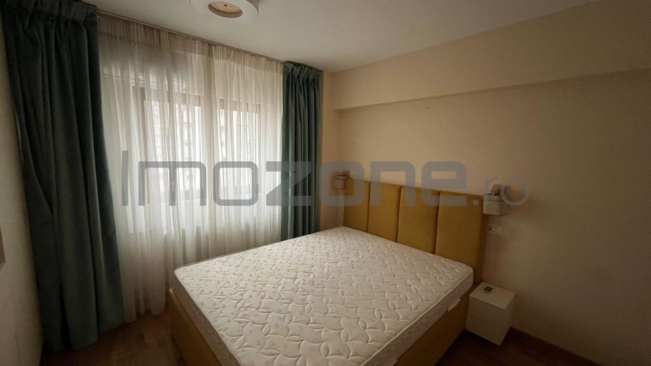 2 camere, bloc stradal reabilitat termic, mobilat si utilat complet, comision 0% - Poză 4