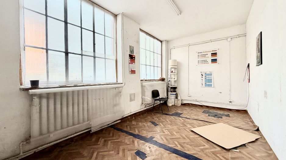 Hală de închiriat – zona Gării de Nord - Poză 8