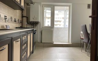 Inchiriere apartament cu 2 camere - Calea Bucuresti, Targoviste - Poză 6