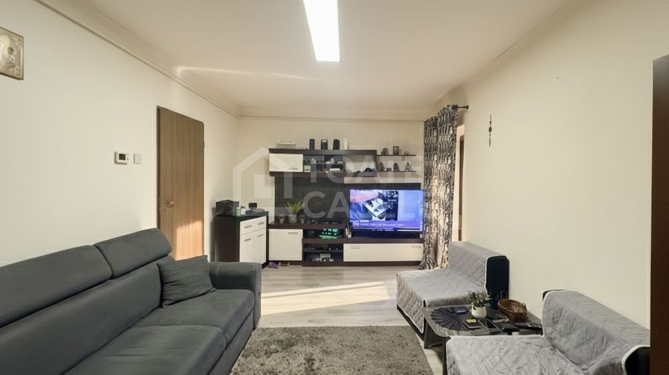 Apartament cu 2 camere în zona Piața Abator - Poză 3