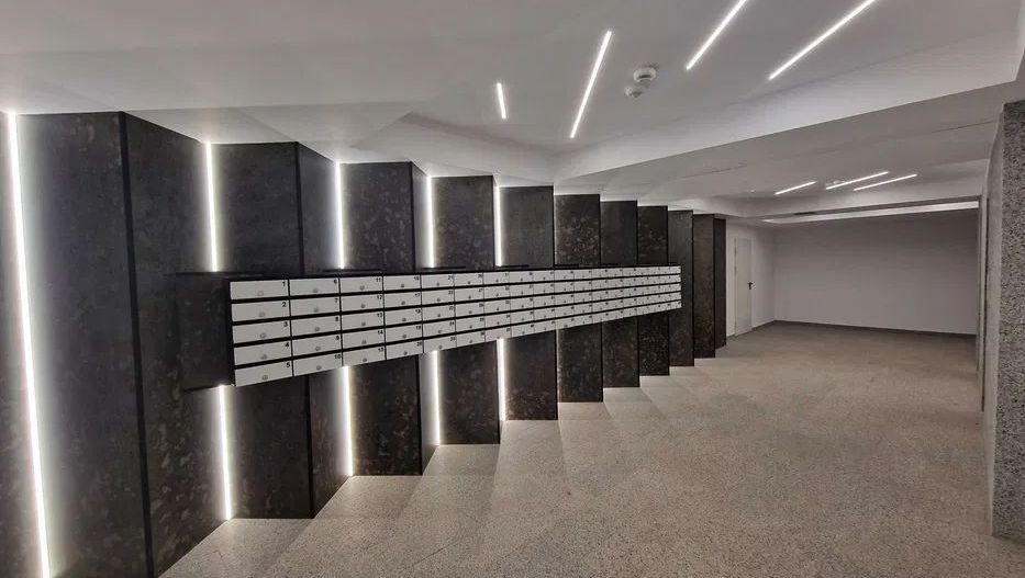 Garsoniera BLOC NOU, Centrala Proprie, 9 min metrou Gorjului - Poză 8