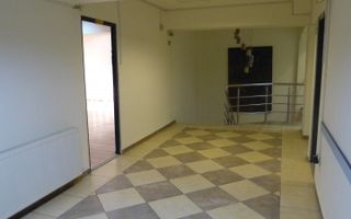 BALADA NEJ(COD03)-Etaj in cladire de birouri si parcare! - Poză 48