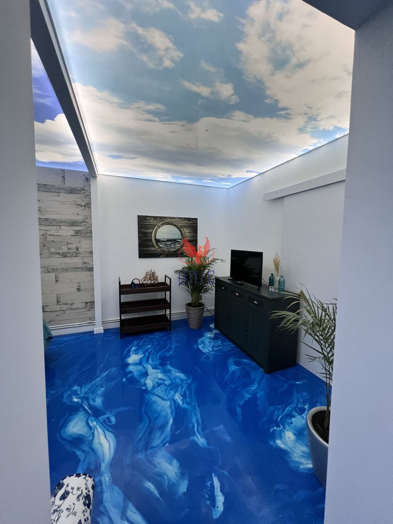 Apartament- Promenada Mall :Lux, Stil si Confort - Poză 25