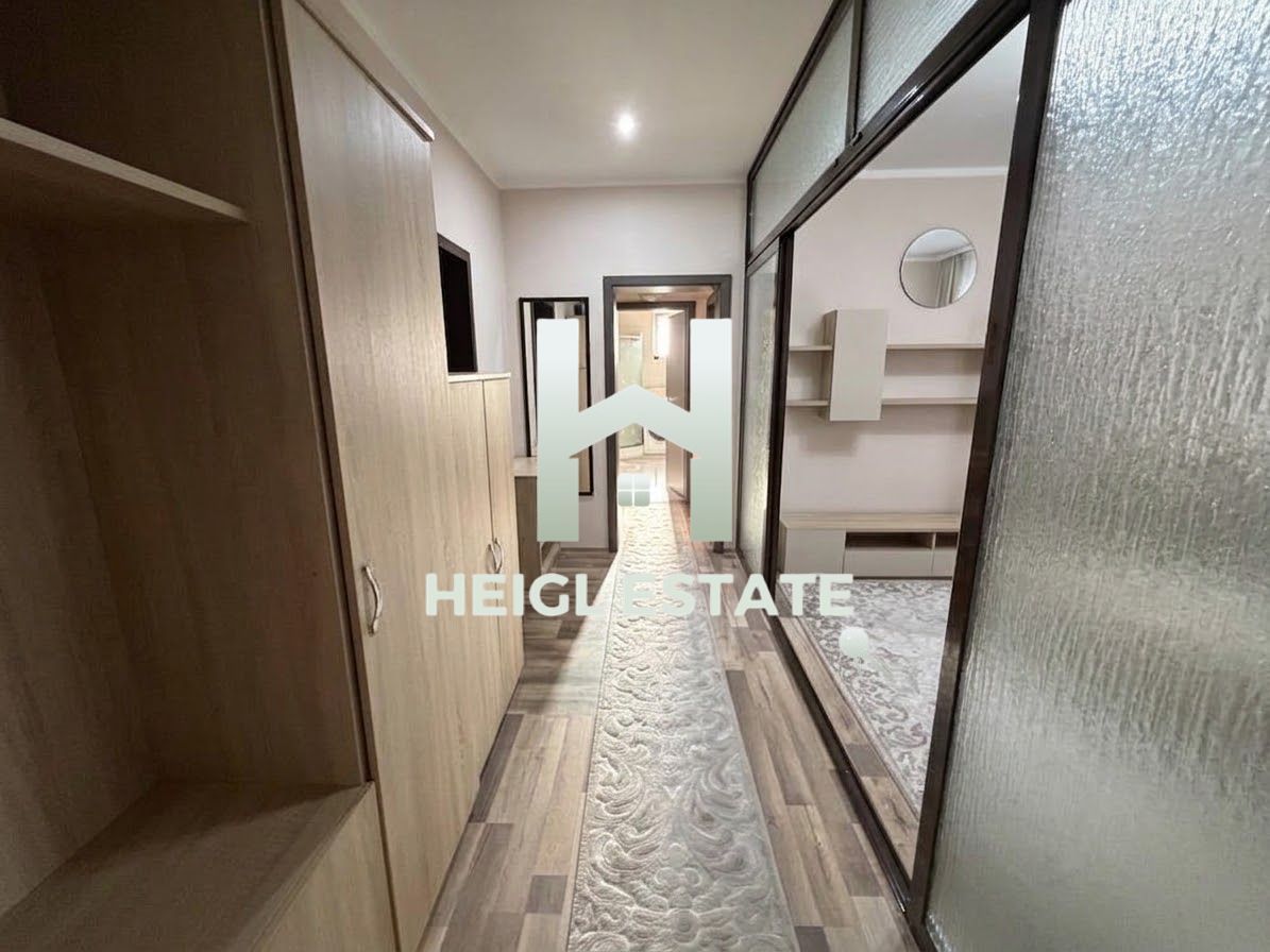 Apartament cu 3 camere in Giroc - Poză 8