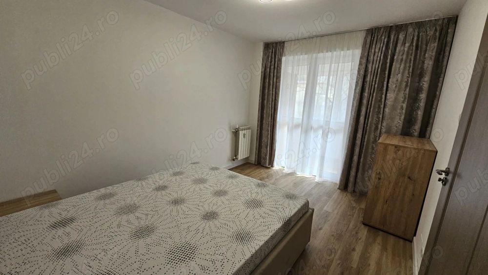 Inchiriez apartament 2 camere campia libertatii - Poză 9