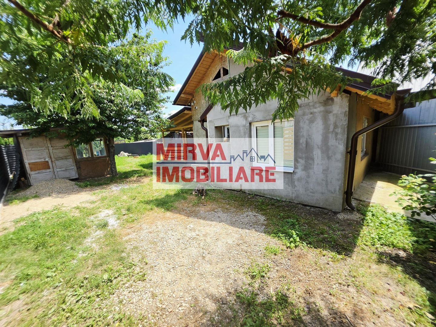 Casa cu teren de 536 mp in Ceptura de Jos - Poză 1