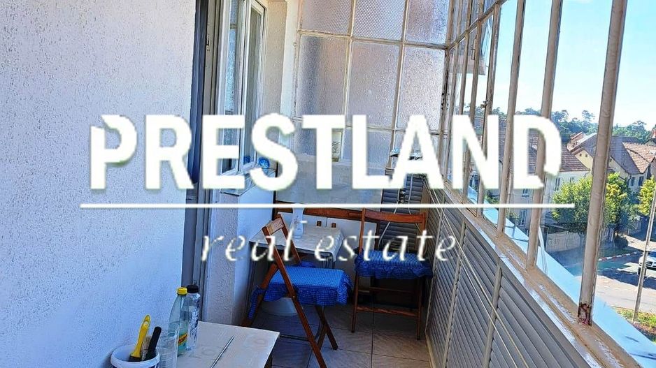 Apartament de 2 camere, decomandat, et .3 in aprpiere de Parcu Sub Arini!! - Poză 2