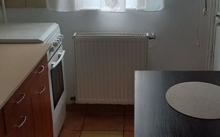 Garsonieră de închiriat Sibiu | Turnișor | 36 mp, balcon - Poză 5