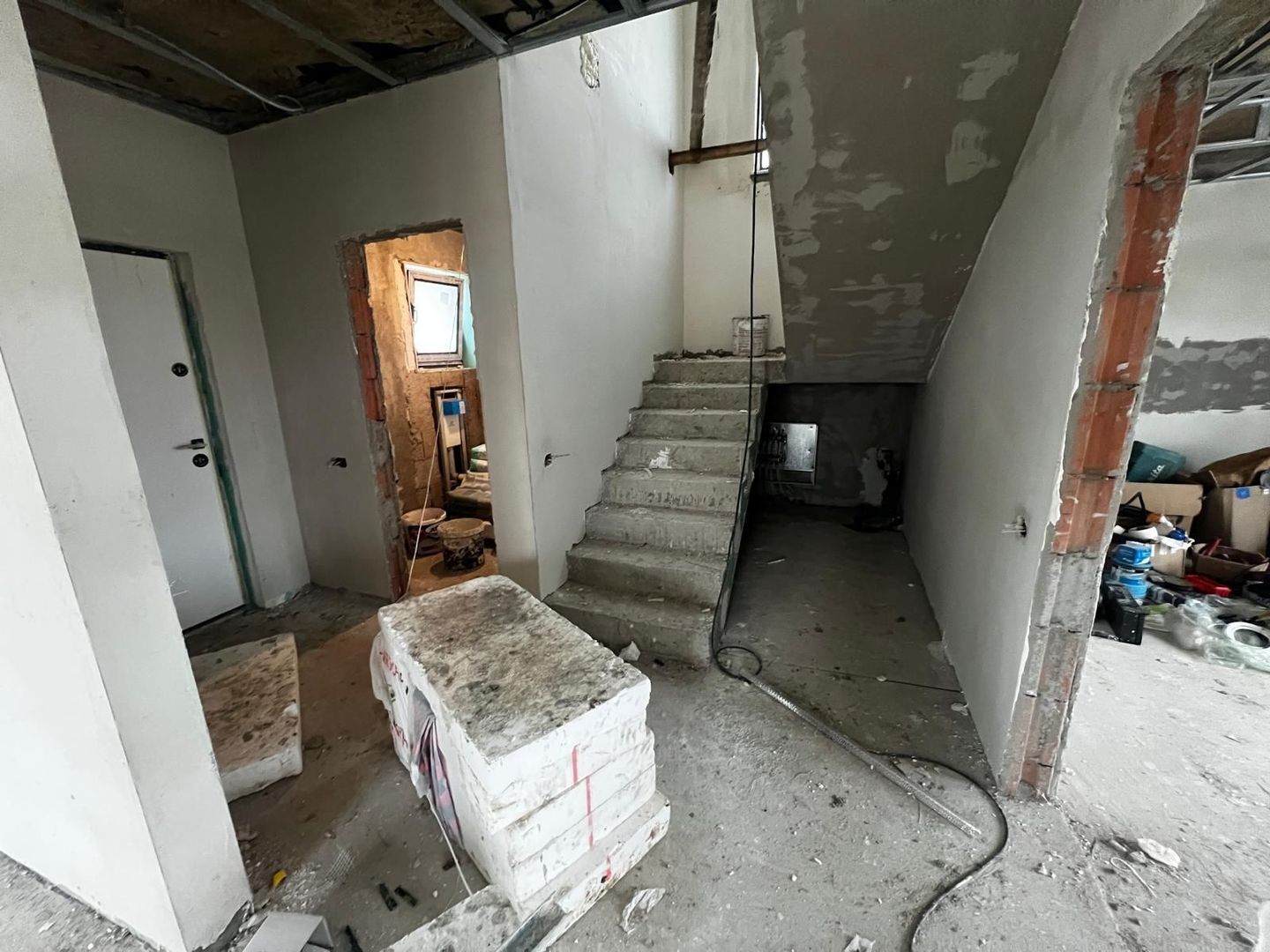 CASA INDIVIDUALA, INCALZIRE PARDOSEALA, TOATE UTILITATILE, COMIS 0% - Poză 6