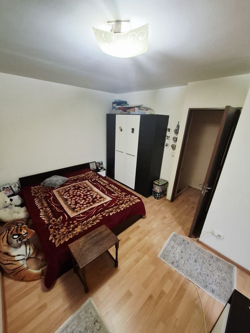 Apartament 2 camere Soseaua Giurgiului / Constantin Brancoveanu - Poză 6